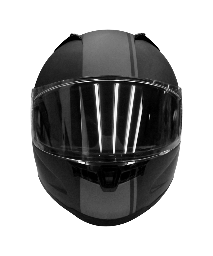 หมวกกันน็อค Yamaha Full Face Helmet