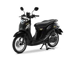 Yamaha Fino